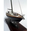 Custom Models - Little Harbor - Little Harbor 50 "Atalanta" - Abordage