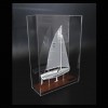 Custom Desk Models - Melges - Melges 24 custom desk model - Abordage