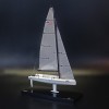 Custom Desk Models - RS Sailing - RS 21 desk model - Abordage