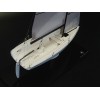 Custom Desk Models - RS Sailing - RS 21 desk model - Abordage