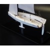 Custom Desk Models - RS Sailing - RS 21 desk model - Abordage