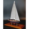 Custom Models - Morris Yachts - Morris Yacht 36 custom model - Abordage