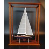Custom Models - Morris Yachts - Morris Yacht 36 custom model - Abordage