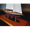 Custom Models - Morris Yachts - Morris Yacht 36 custom model - Abordage