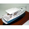 Custom Models - Mainship - Mainship 34 "Escape" - Abordage