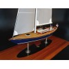 Custom Models - Morris Yachts - Morris Yacht 36 custom model - Abordage