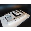 Custom Models - VAAN Yachts - VAAN R4 Sailing catamaran custom model - Abordage