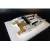 Custom Models - VAAN Yachts - VAAN R4 Sailing catamaran custom model - Abordage