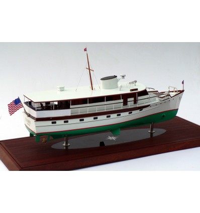 Custom Models - Mathis-Trumpy - Mathis-Trumpy 68' "Glory" - Abordage