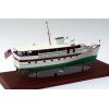 Custom Models - Mathis-Trumpy - Mathis-Trumpy 68' "Glory" - Abordage
