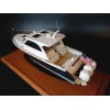 Custom Models - Hinckley - Hinckley 40X model - Abordage
