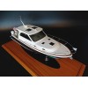 Custom Models - Hinckley - Hinckley 40X model - Abordage