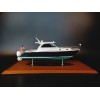 Custom Models - Hinckley - Hinckley 40X model - Abordage