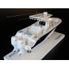 Custom Desk Models - Sea Fox - Sea Fox 288 Commander custom desk model - Abordage