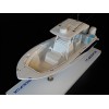 Custom Desk Models - Sea Fox - Sea Fox 288 Commander custom desk model - Abordage