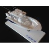 Custom Desk Models - Sea Fox - Sea Fox 288 Commander custom desk model - Abordage