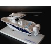 Custom Desk Models - Sea Fox - Sea Fox 288 Commander custom desk model - Abordage