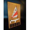 Trophies And Awards - RS Sailing - RS Tera Trophy - Abordage