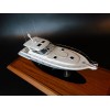 Custom Models - Tiara - Tiara 52 Cruiser custom model - Abordage