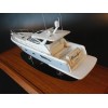 Custom Models - Tiara - Tiara 52 Cruiser custom model - Abordage