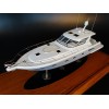 Custom Models - Tiara - Tiara 52 Cruiser custom model - Abordage