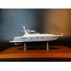 Custom Models - Tiara - Tiara 52 Cruiser custom model - Abordage
