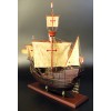 Historic Ships - - Santa Maria 1492 ship Model - Abordage