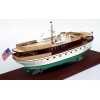 Custom Models - Mathis-Trumpy - Mathis-Trumpy Fantail 85' "Enticer" - Abordage