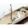 Custom Models - Mathis-Trumpy - Mathis-Trumpy Fantail 85' "Enticer" - Abordage