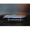 Custom Models - Cigarette - Cigarette 39 Top Gun Unlimited custom model - Abordage