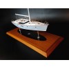 Custom Models - OUTBOUND Yachts - Outbound 60 custom model - Abordage