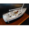 Custom Models - OUTBOUND Yachts - Outbound 60 custom model - Abordage