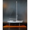 Custom Models - OUTBOUND Yachts - Outbound 60 custom model - Abordage