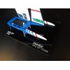 Desk Models - - Sail GP FRANCE desk model - Abordage