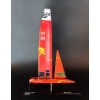 Desk Models - - Sail GP CHINA desk model - Abordage