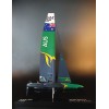 Desk Models - - Sail GP AUSTRALIA desk model - Abordage