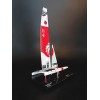 Desk Models - - Sail GP JAPAN desk model - Abordage