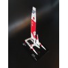 Desk Models - - Sail GP JAPAN desk model - Abordage