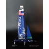 Desk Models - - Sail GP UNITED STATES desk model - Abordage