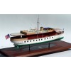 Custom Models - Mathis-Trumpy - Mathis-Trumpy Classic 104' "Freedom" - Abordage