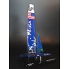 Desk Models - - Sail GP UNITED STATES desk model - Abordage