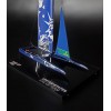 Desk Models - - Sail GP UNITED STATES desk model - Abordage