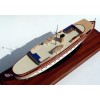 Custom Models - Mathis-Trumpy - Mathis-Trumpy Classic 104' "Freedom" - Abordage