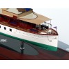 Custom Models - Mathis-Trumpy - Mathis-Trumpy Classic 104' "Freedom" - Abordage