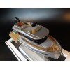 Custom Models - OKEAN YACHTS - Okean Yacht 50X custom model - Abordage