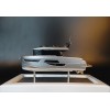 Custom Models - OKEAN YACHTS - Okean Yacht 50X custom model - Abordage