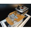 Custom Models - OKEAN YACHTS - Okean Yacht 50X custom model - Abordage