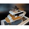 Custom Models - OKEAN YACHTS - Okean Yacht 50 custom model - Abordage