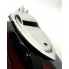 Custom Models - Mc Mullen & Wing - Mc Mullen & Wing Jariya Highspeed Motoryacht 84' - Abordage
