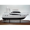Custom Models - Meridian - Meridian 408 "Sooner Magic II" - Abordage